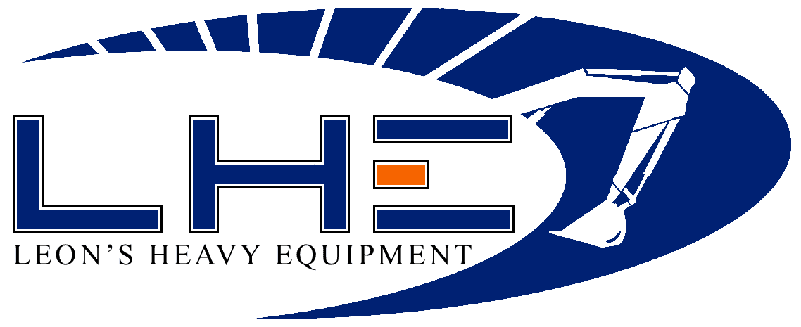 Leon's Heavy Equipment