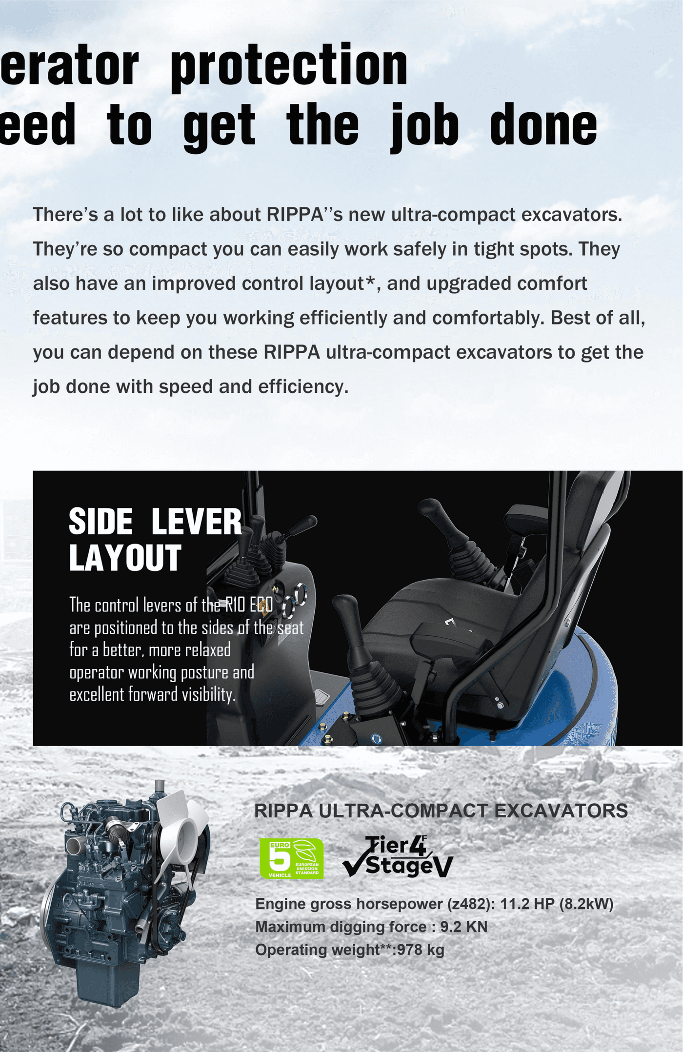 R10 ECO brochure page 1 bottom