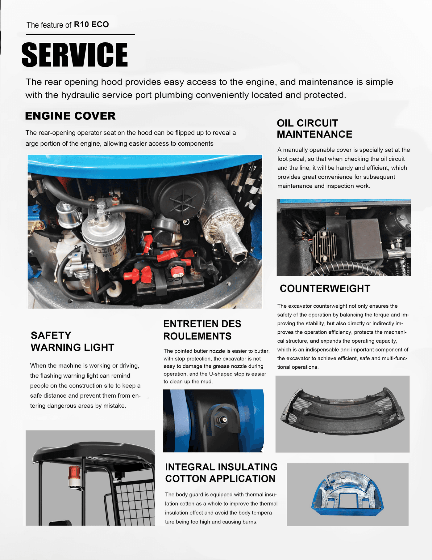 R10 ECO brochure page 3 bottom