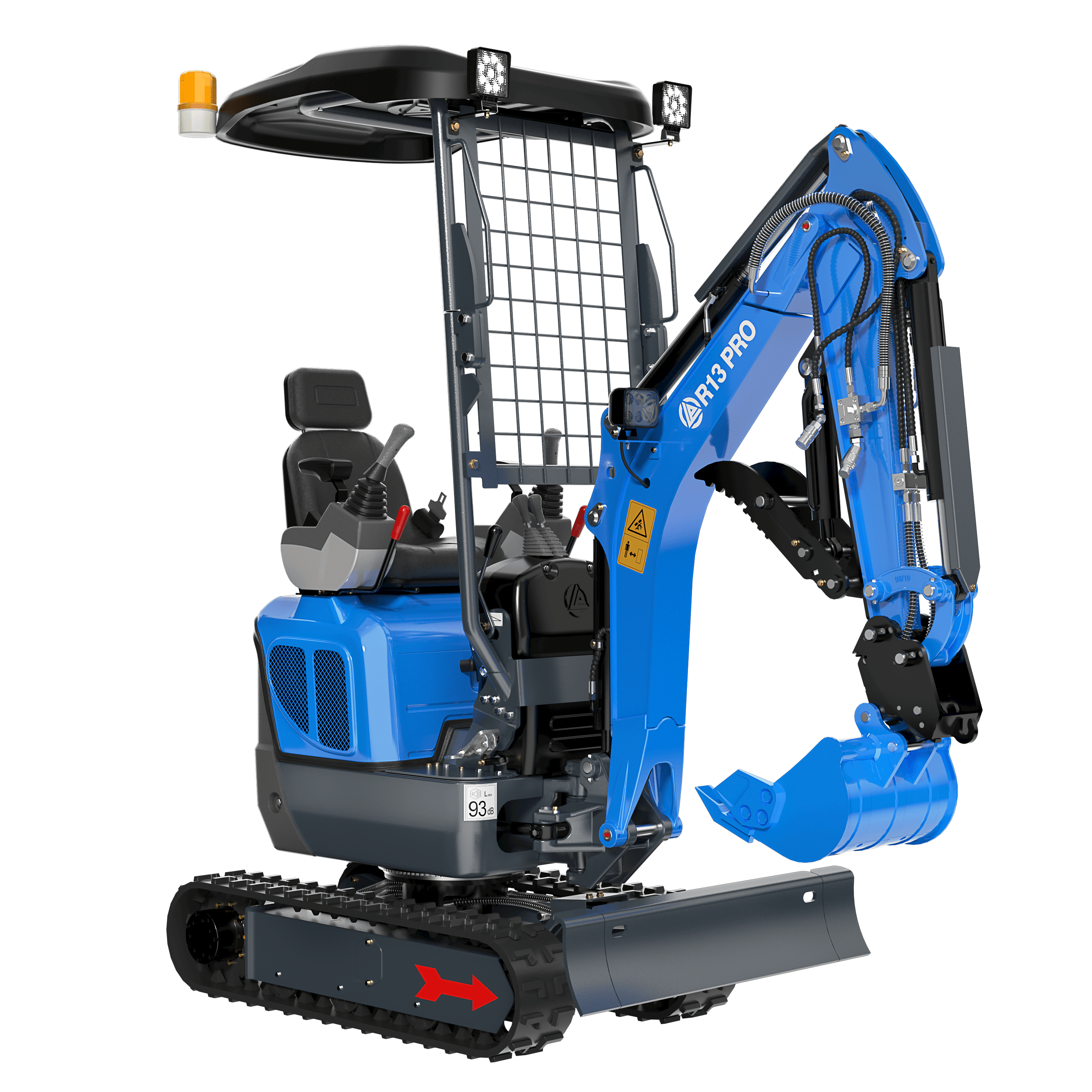 R13 PRO
