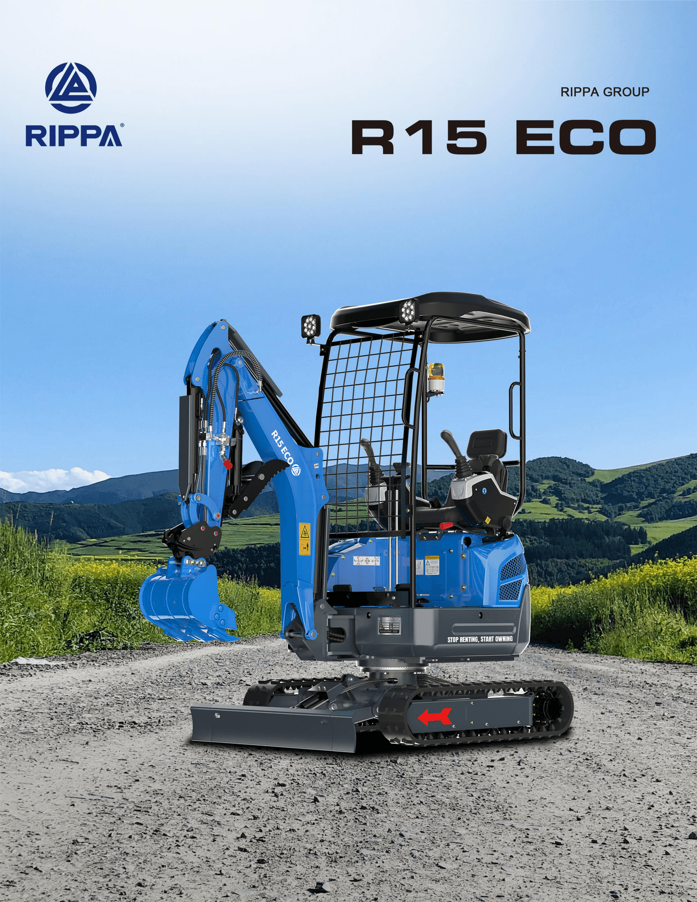 R15 ECO brochure page 5 bottom