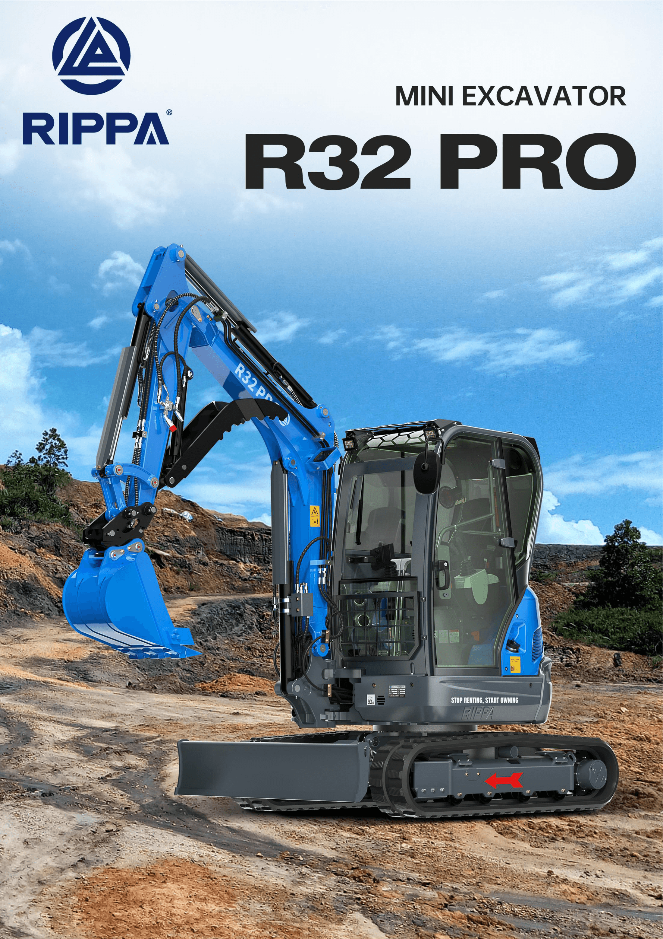 R32 PRO brochure page 5 bottom
