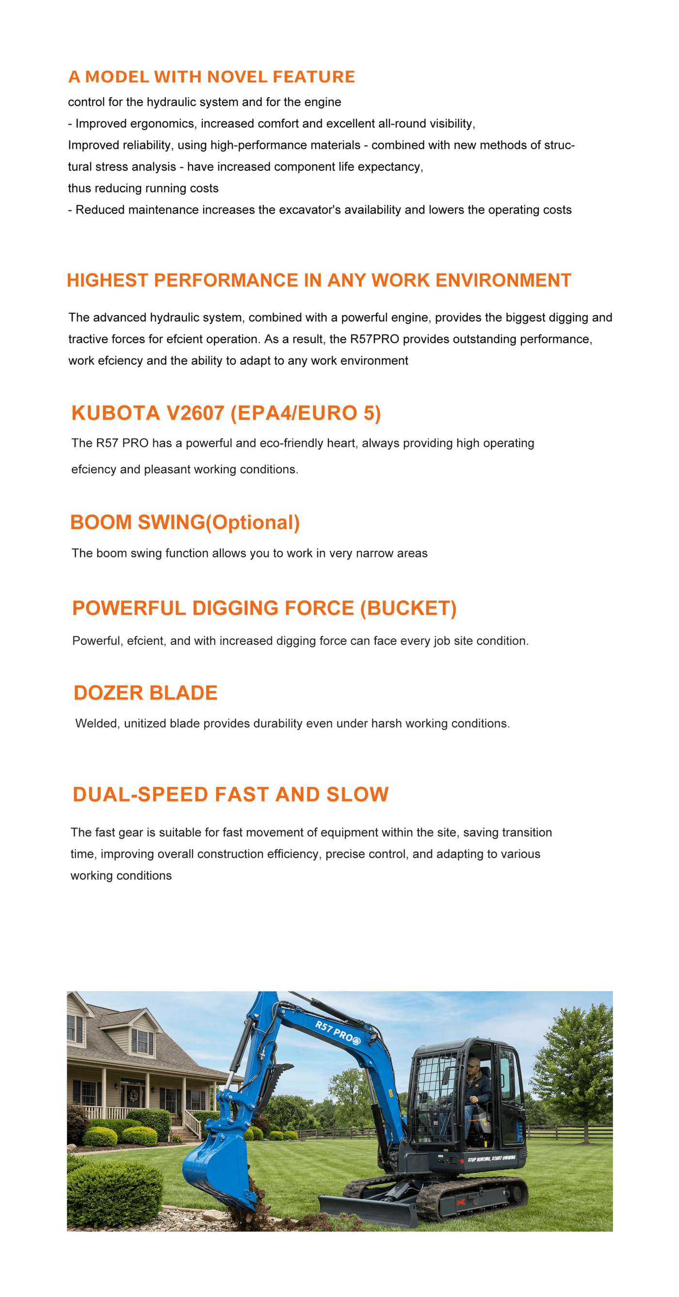 R57 PRO brochure page 1 bottom