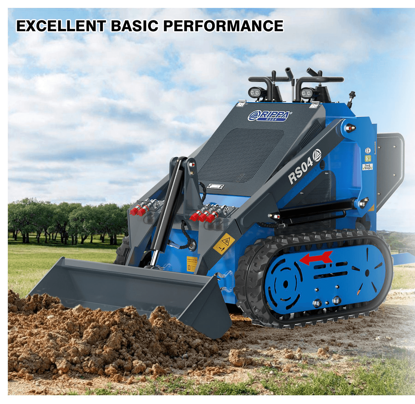 RS04 ECO brochure page 1 top