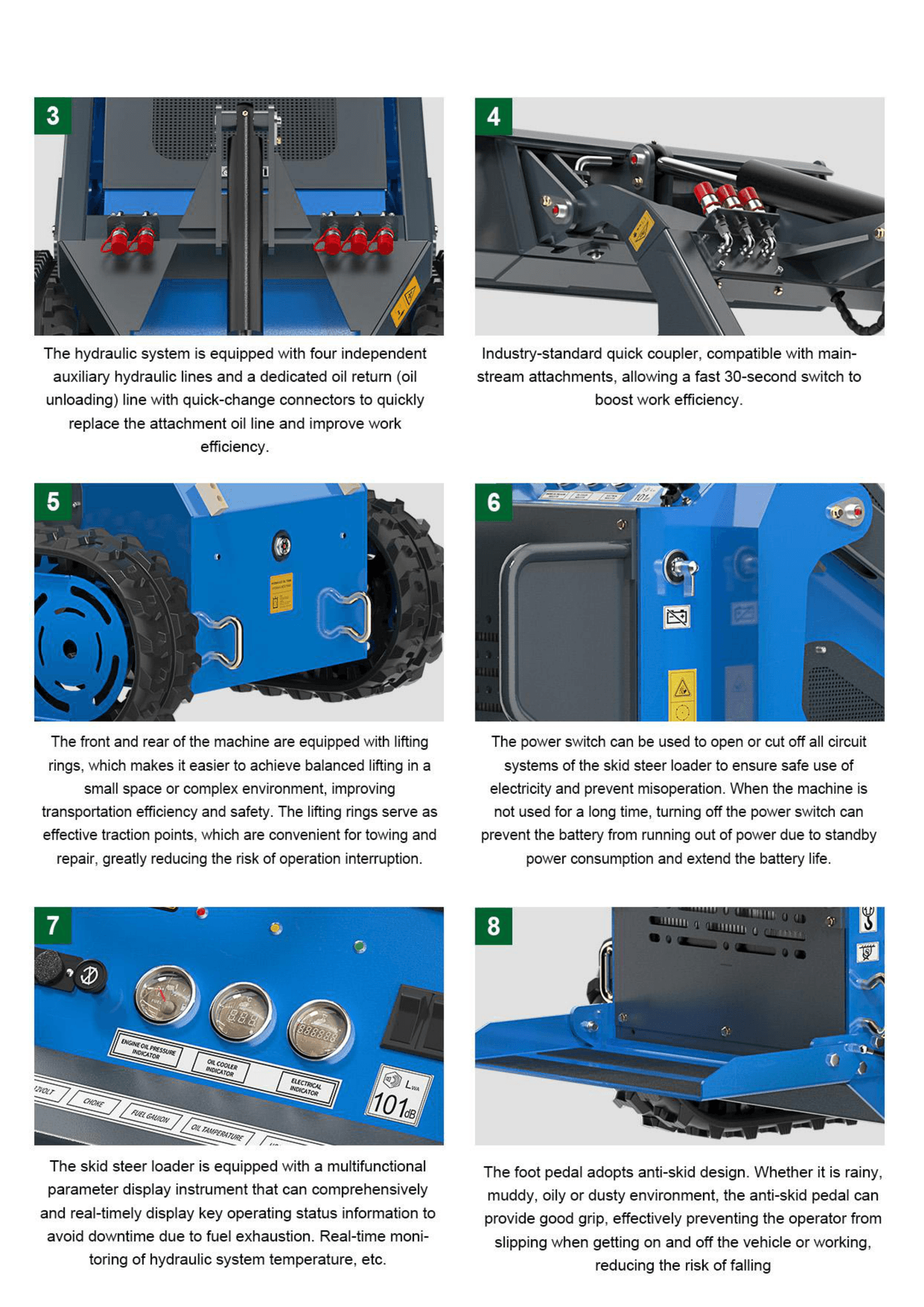 RS04 ECO brochure page 3 bottom