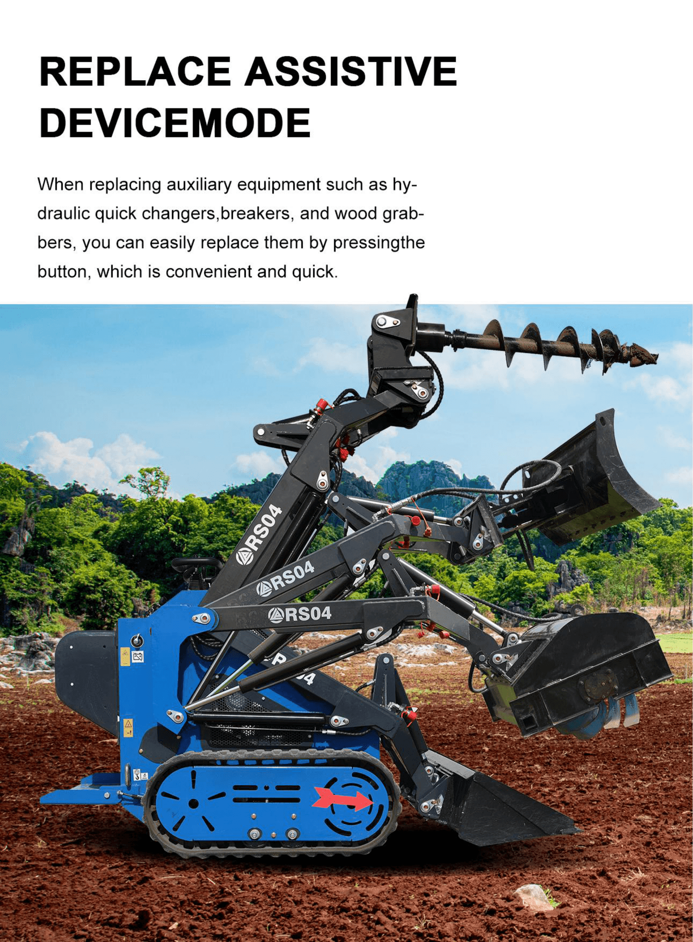 RS04 ECO brochure page 4 top