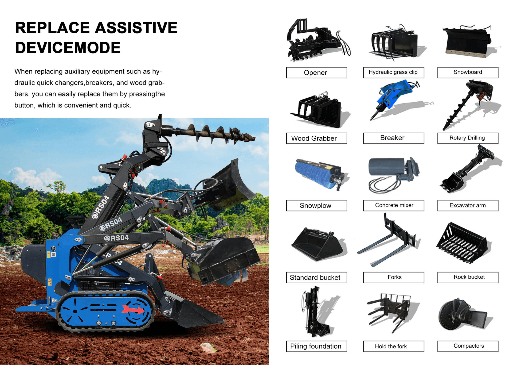 RS04 ECO brochure page 4