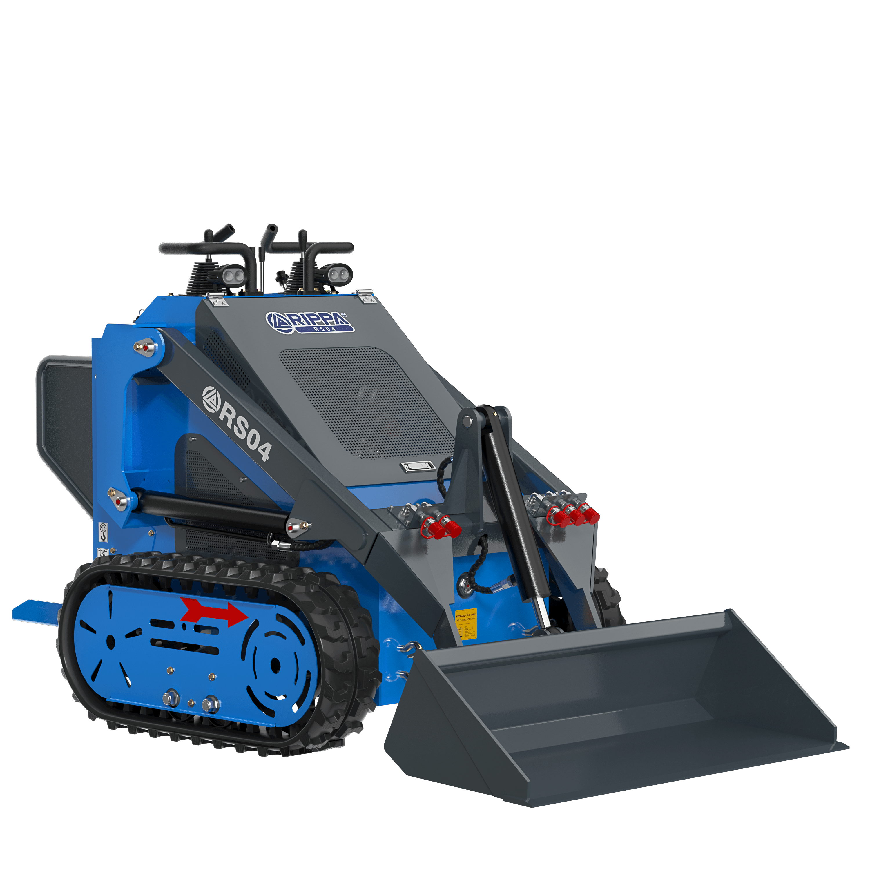 RS04 ECO