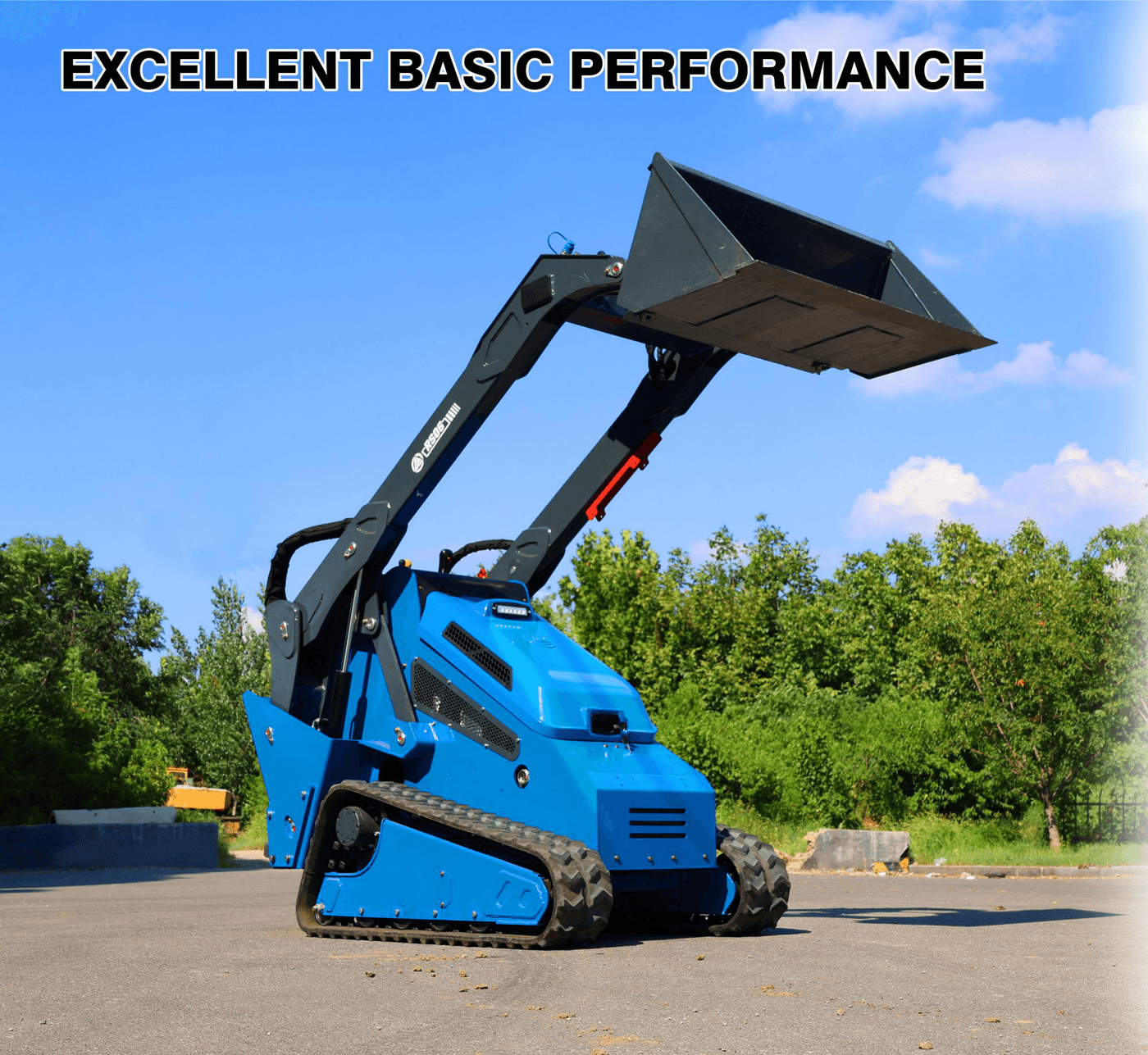 RS06 PRO brochure page 1 top