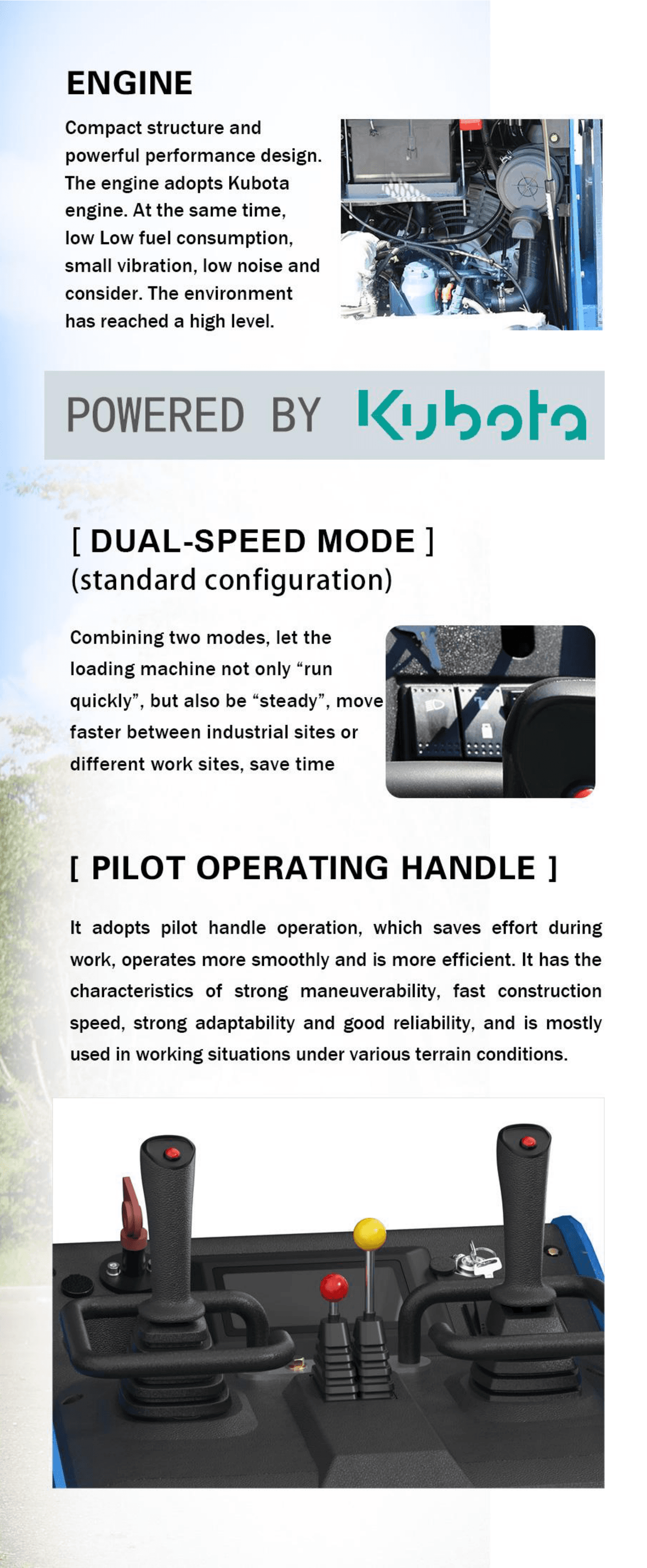 RS06 PRO brochure page 1 bottom