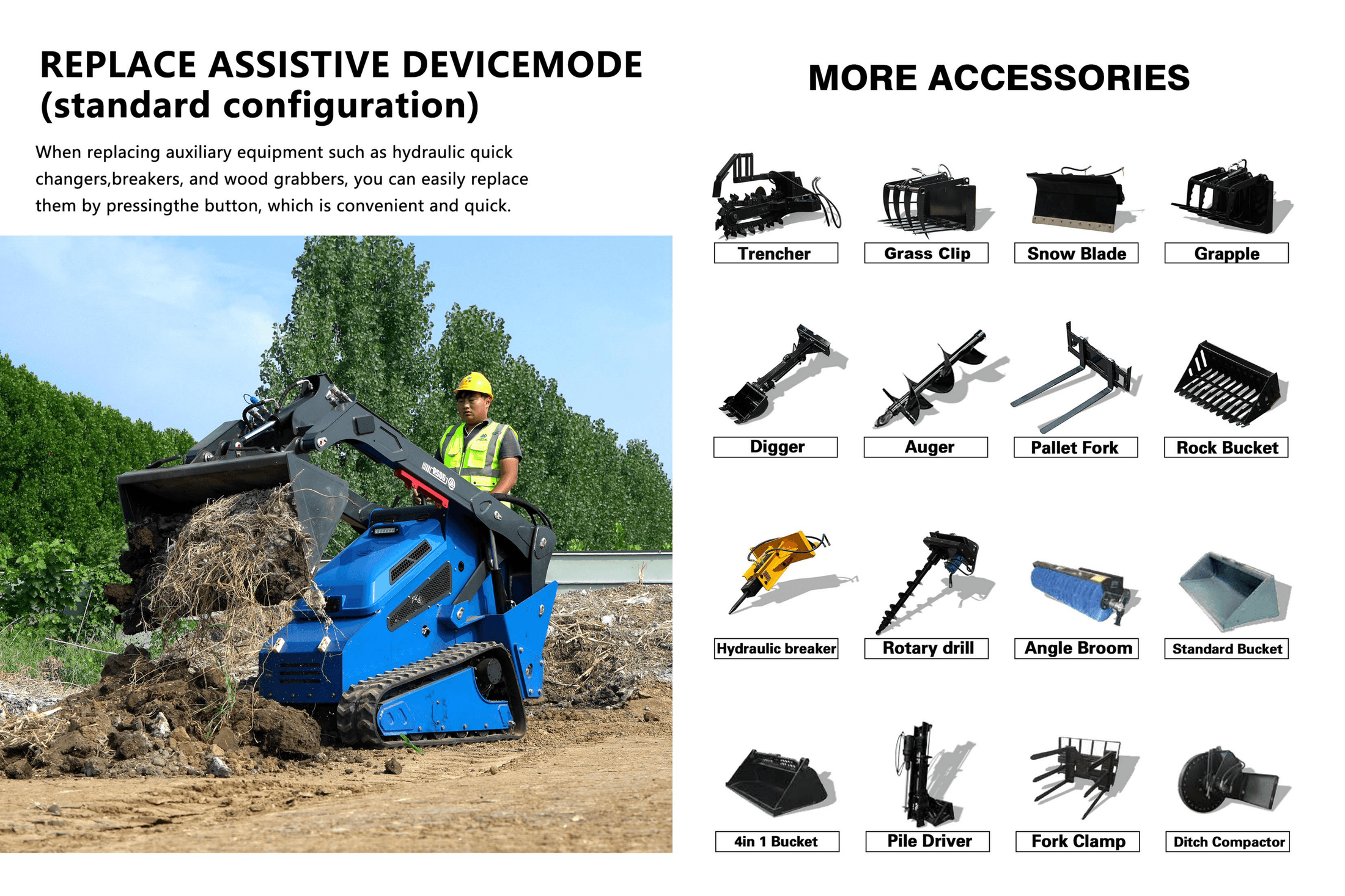 RS06 PRO brochure page 3