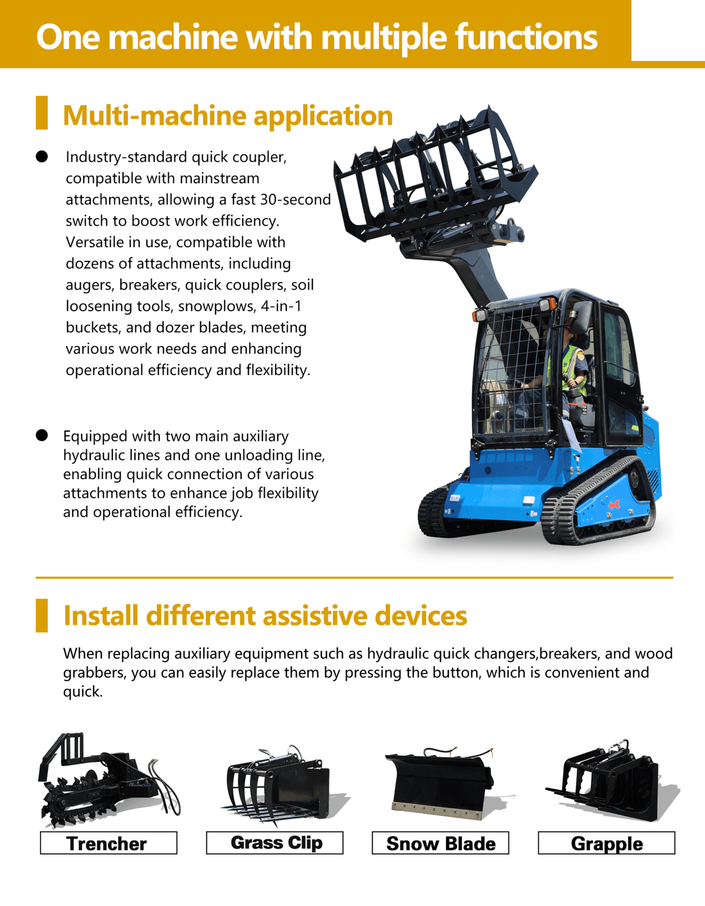 RS20 PRO brochure page 3 top