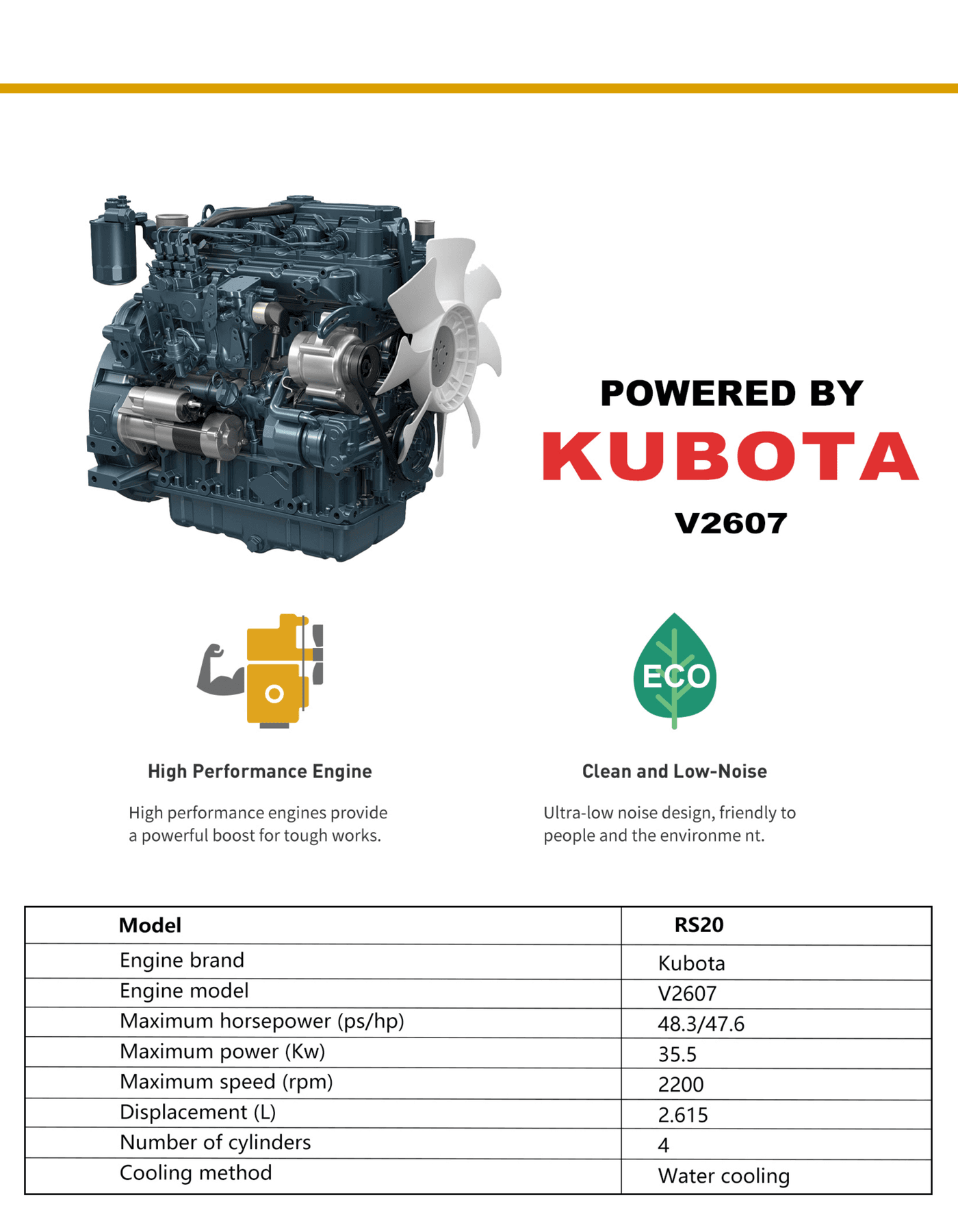 RS20 PRO brochure page 4 bottom