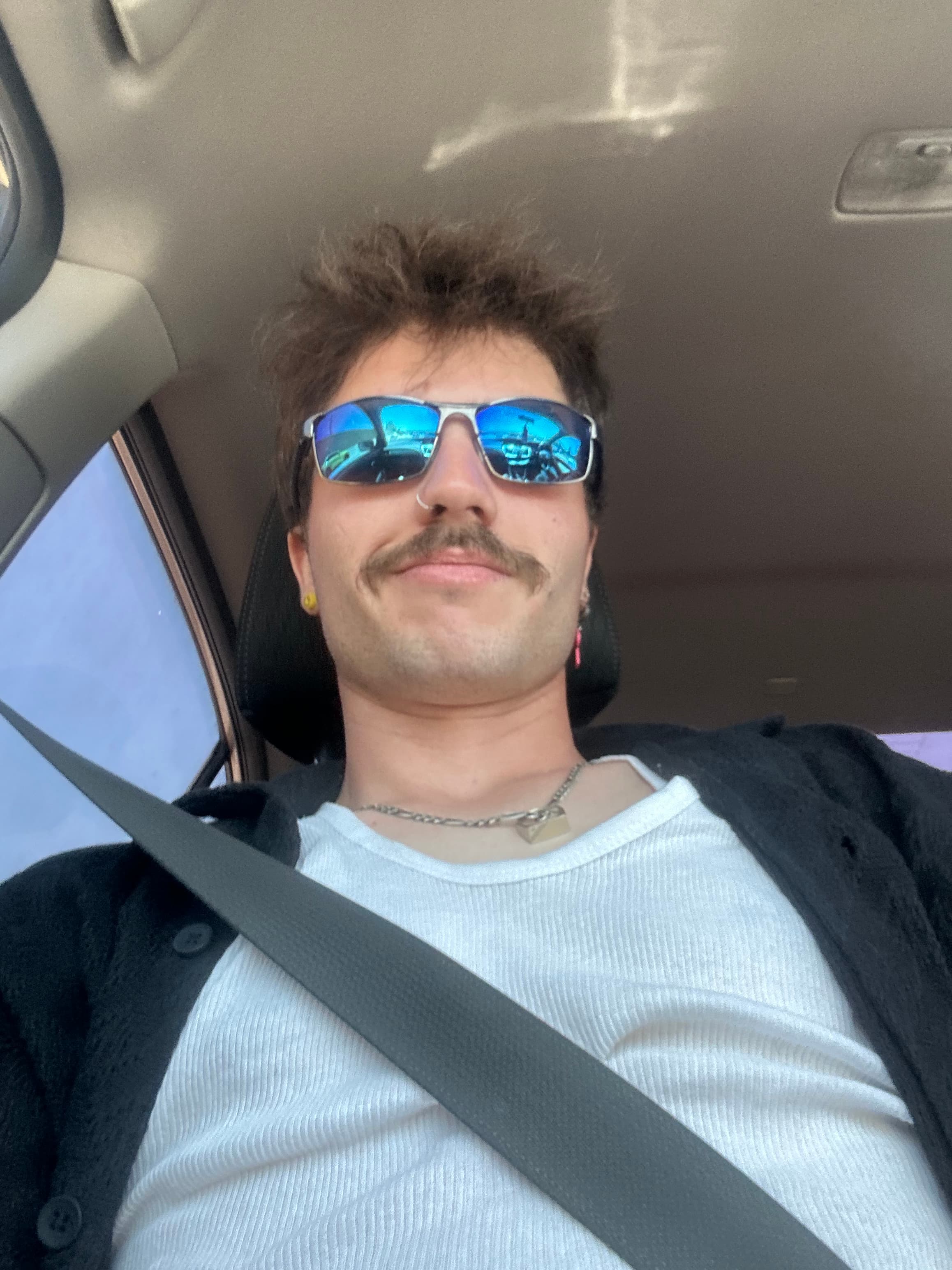 Portrait of Yahir Ruben Castro Muniz