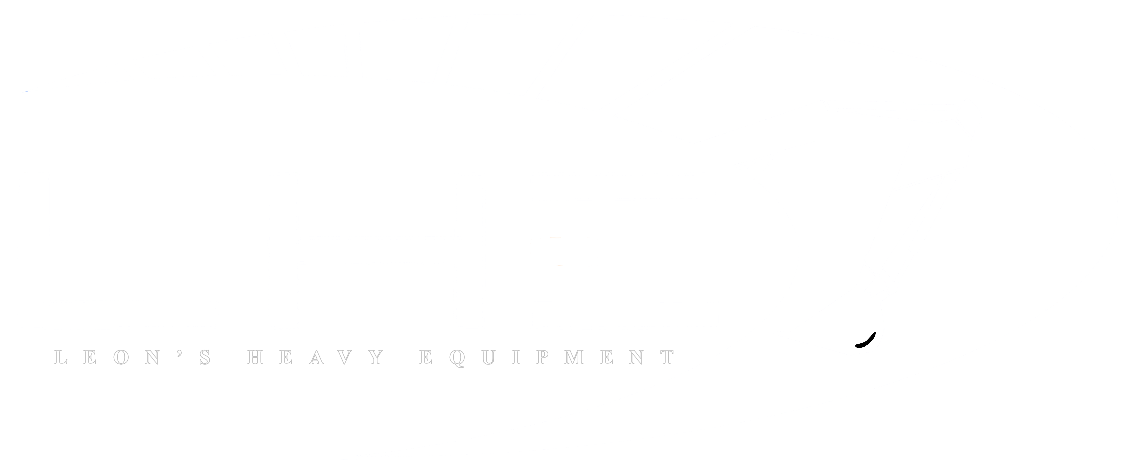 Leon's Heavy Equipment